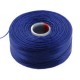 C-LON Beading Thread D - Royal blue